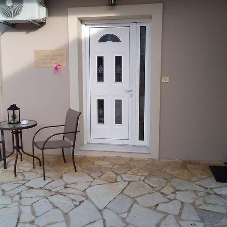 Martha'S Studios Kefalonia Βαλσαμάτα Εξωτερικό φωτογραφία