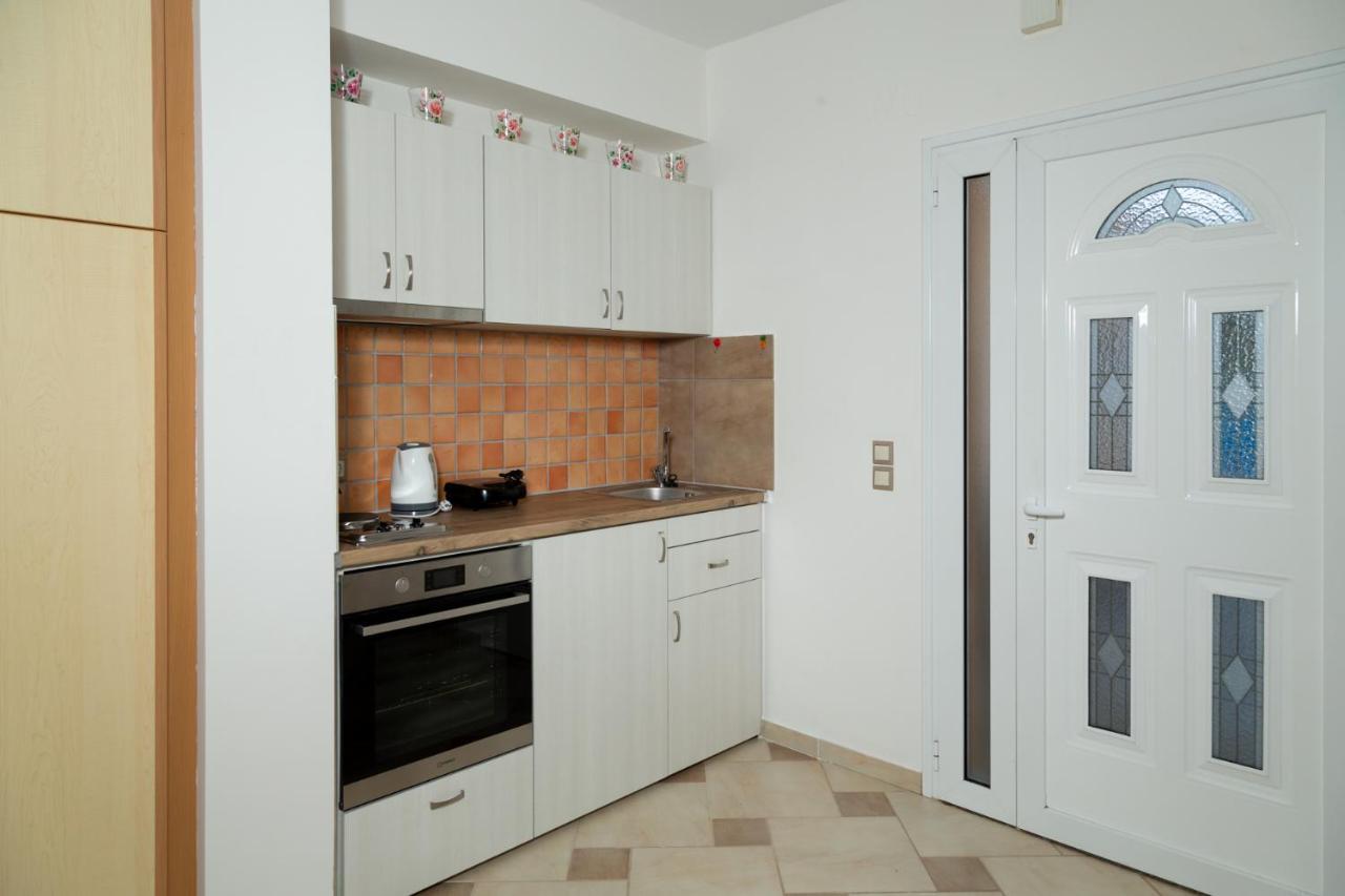 Martha'S Studios Kefalonia Βαλσαμάτα Εξωτερικό φωτογραφία