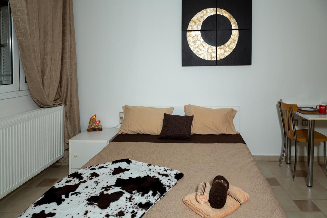 Martha'S Studios Kefalonia Βαλσαμάτα Εξωτερικό φωτογραφία