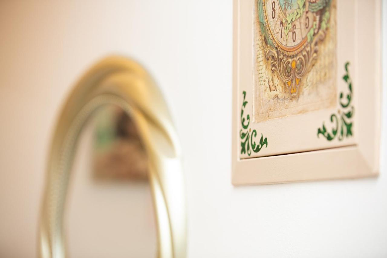 Martha'S Studios Kefalonia Βαλσαμάτα Εξωτερικό φωτογραφία