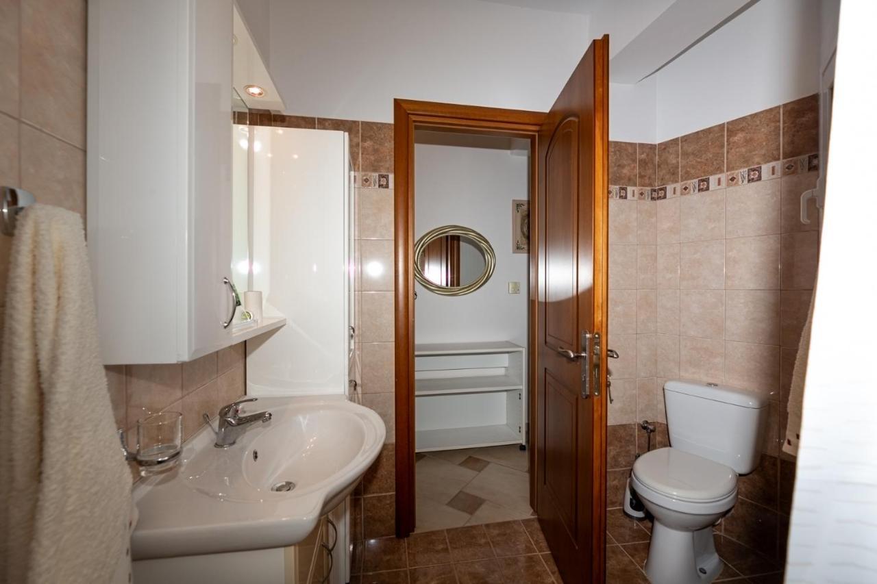 Martha'S Studios Kefalonia Βαλσαμάτα Εξωτερικό φωτογραφία