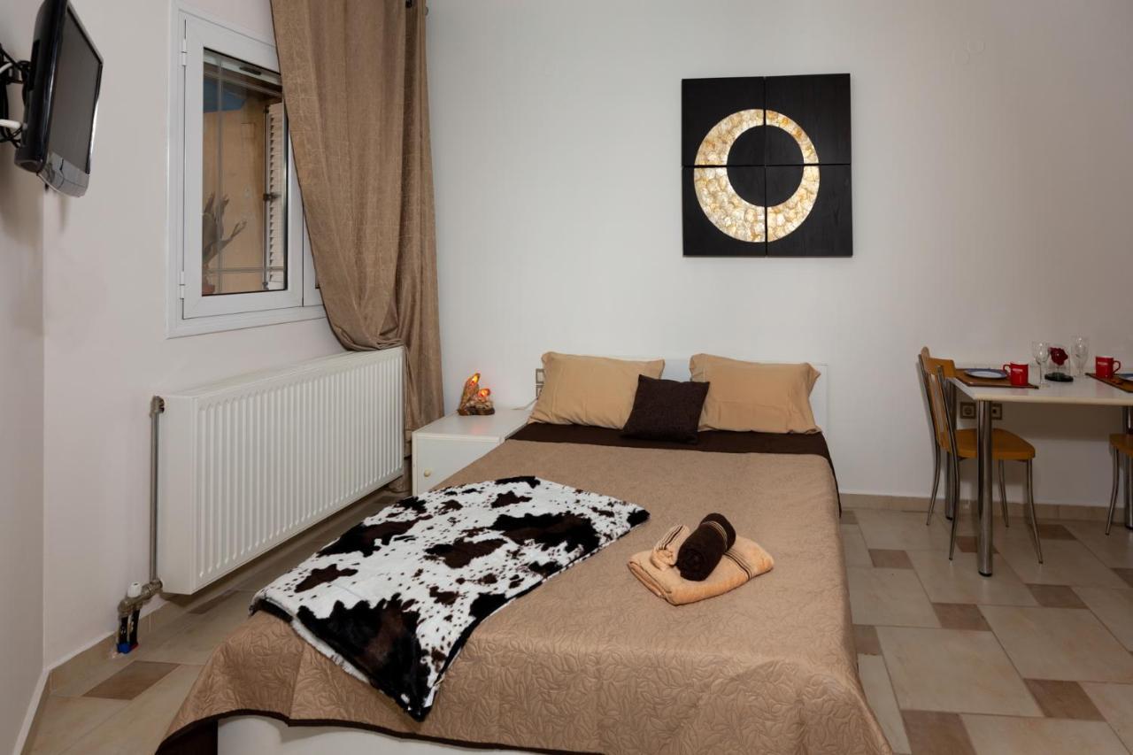 Martha'S Studios Kefalonia Βαλσαμάτα Εξωτερικό φωτογραφία