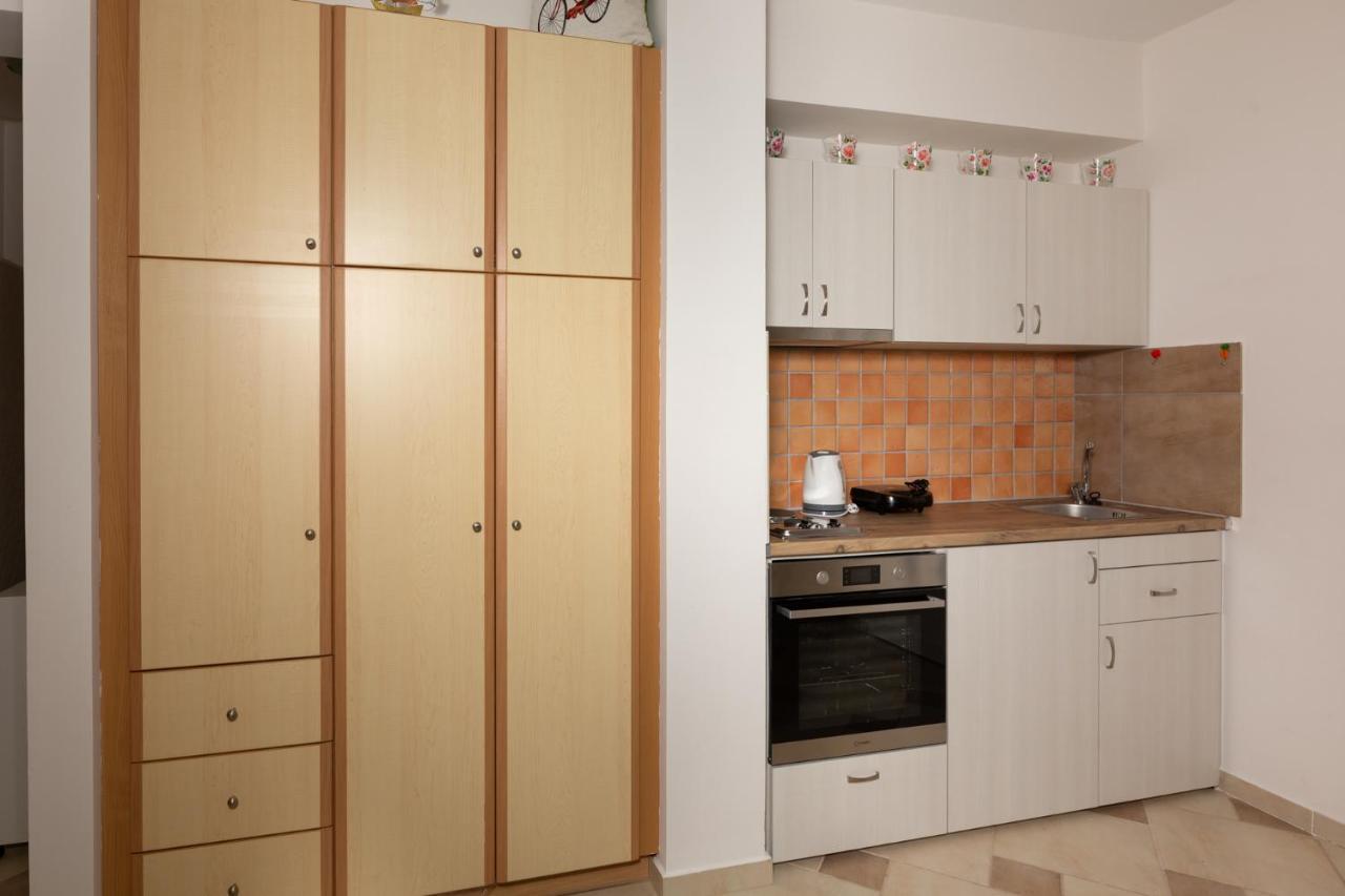 Martha'S Studios Kefalonia Βαλσαμάτα Εξωτερικό φωτογραφία