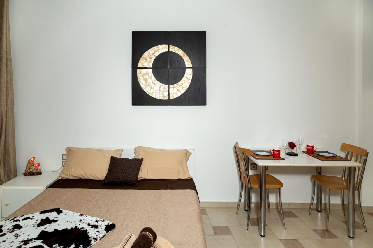 Martha'S Studios Kefalonia Βαλσαμάτα Εξωτερικό φωτογραφία