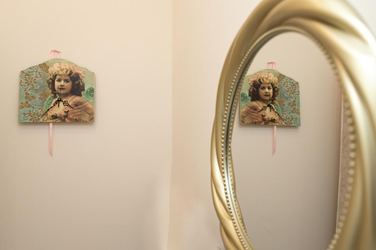 Martha'S Studios Kefalonia Βαλσαμάτα Εξωτερικό φωτογραφία
