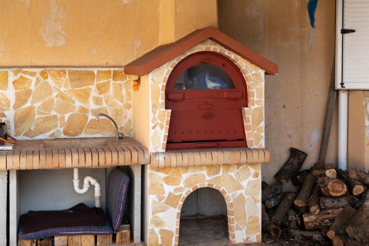 Martha'S Studios Kefalonia Βαλσαμάτα Εξωτερικό φωτογραφία