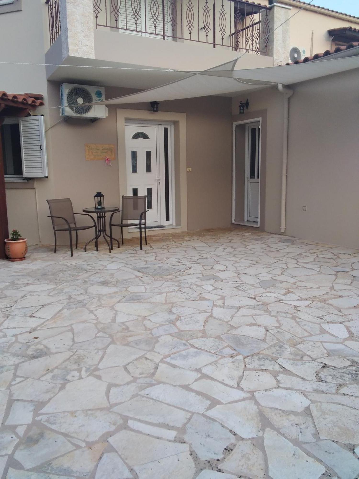 Martha'S Studios Kefalonia Βαλσαμάτα Εξωτερικό φωτογραφία